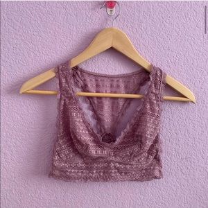 Victoria's Secret Bralette